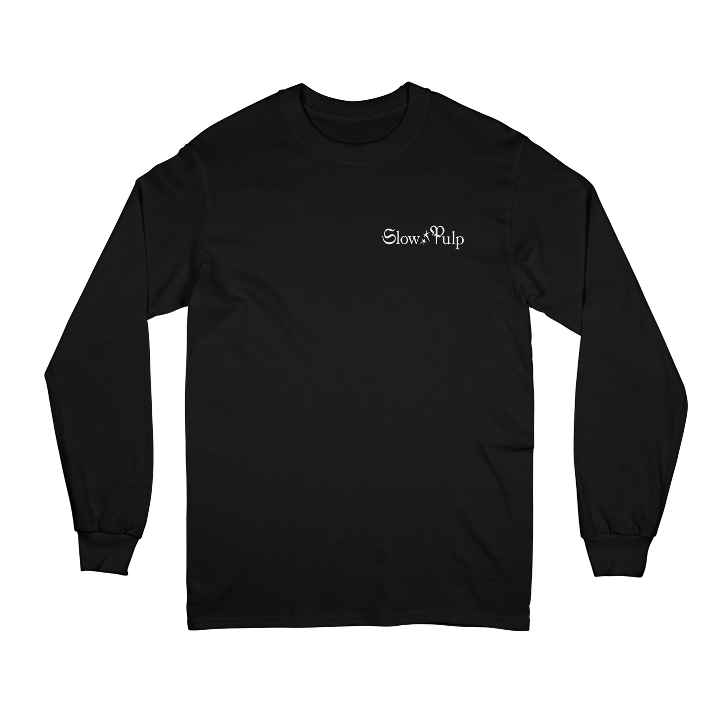 2023 YARD Tour Long Sleeve