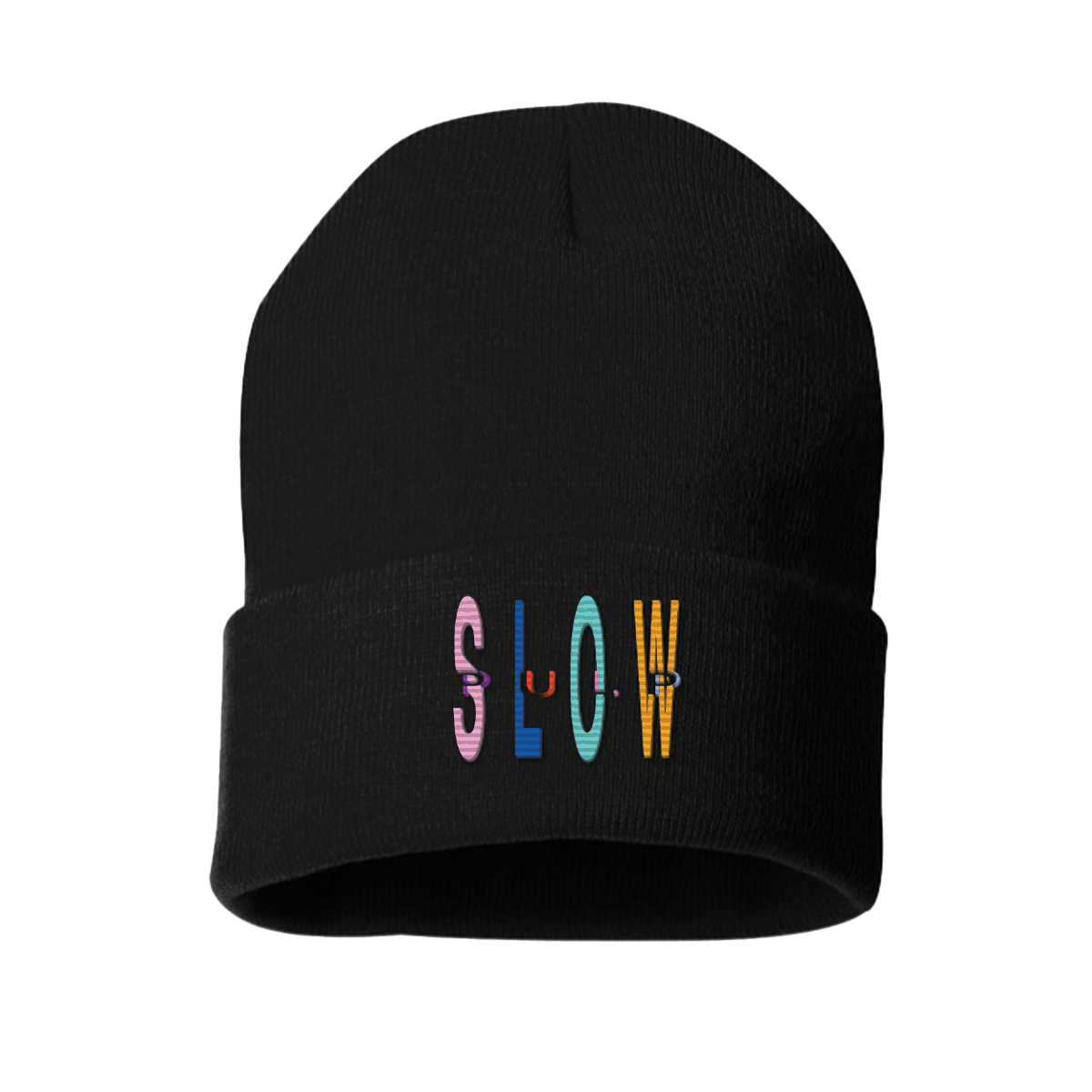 Colors Beanie
