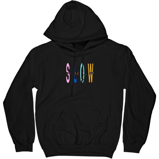 Colors Hoodie