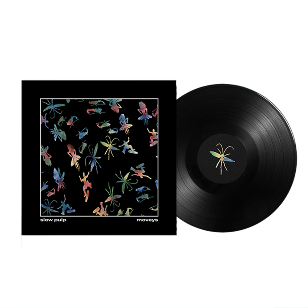 Moveys Vinyl