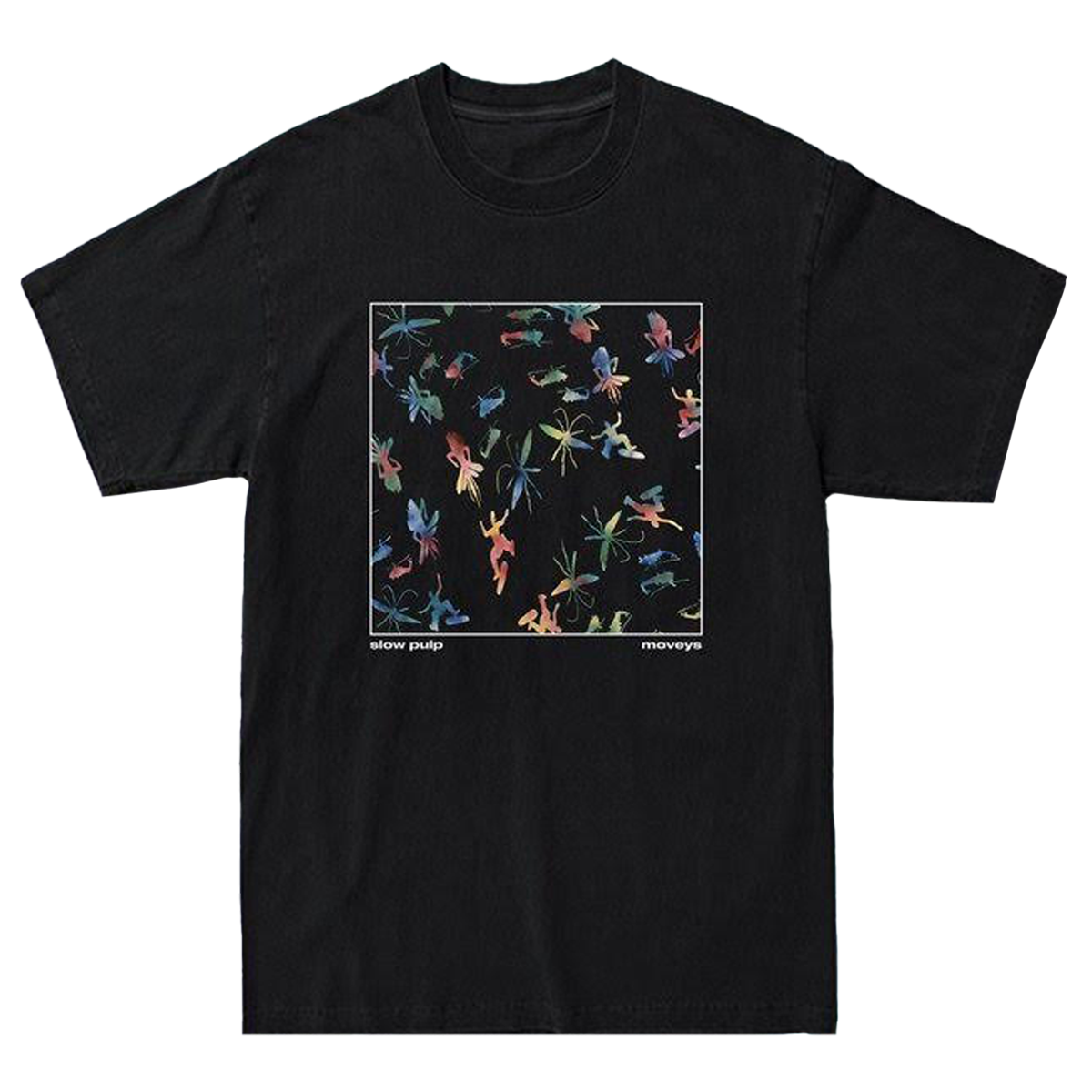 Moveys Tee