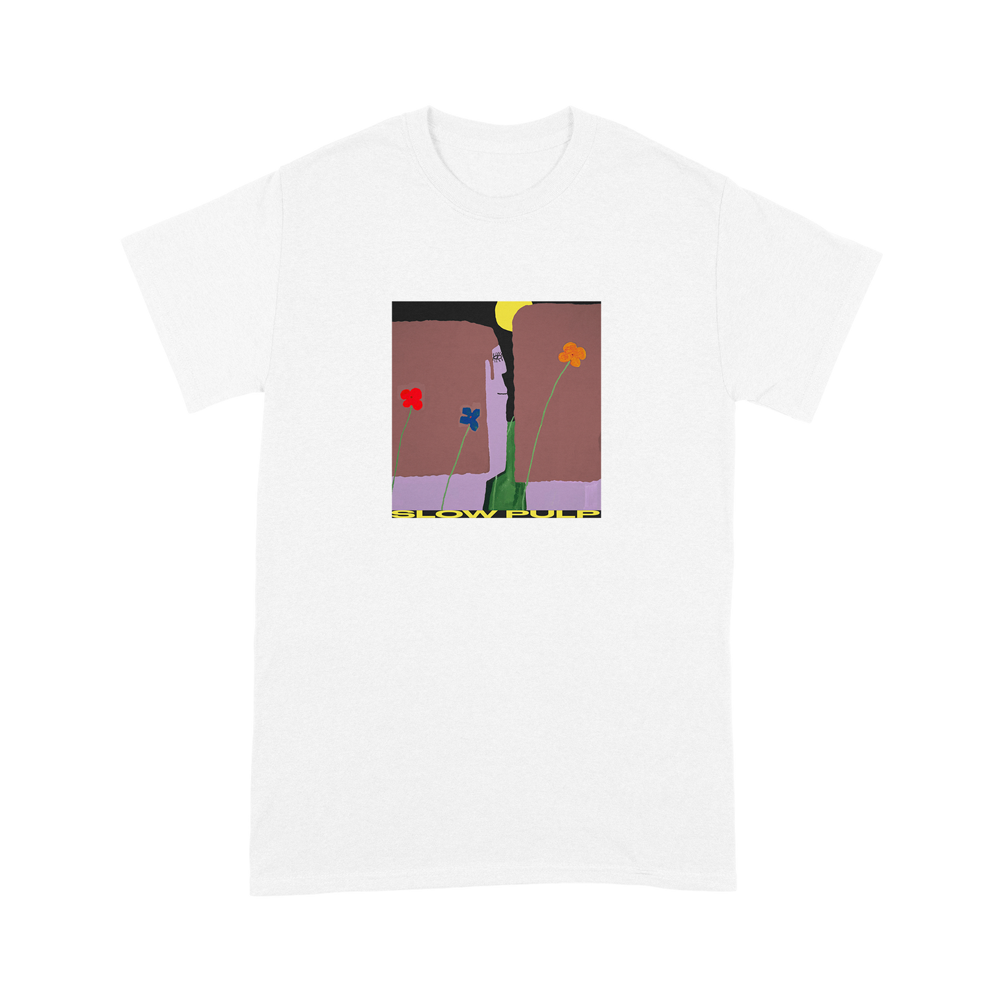 YARD Album Tee
