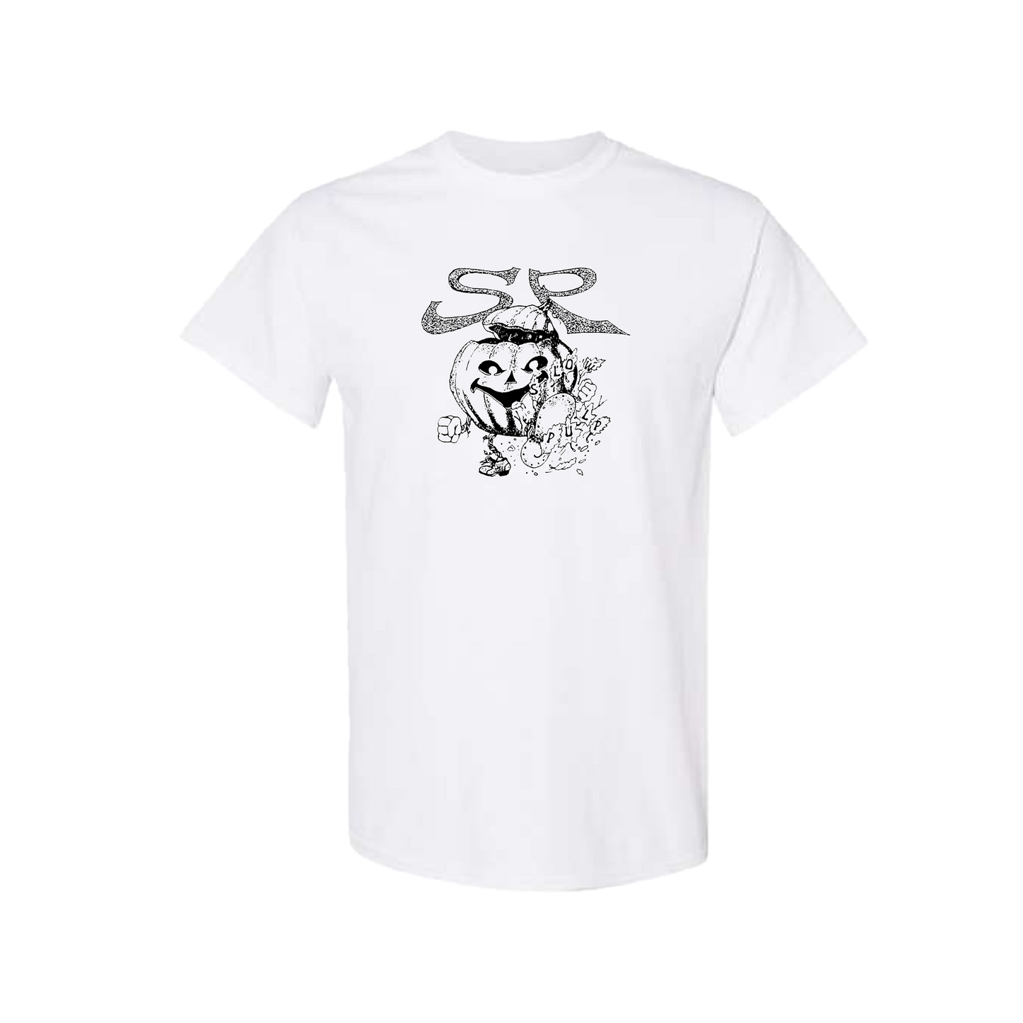 2024 Fall Pumpkin Tour Tee