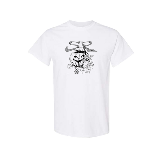 2024 Fall Pumpkin Tour Tee