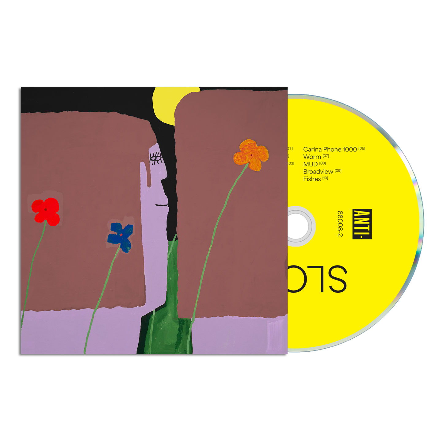 Yard CD