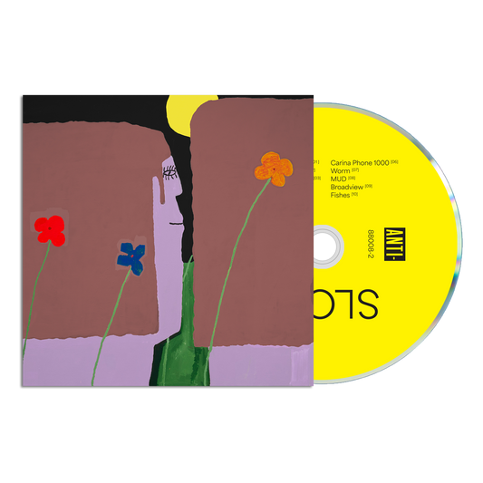 Yard CD