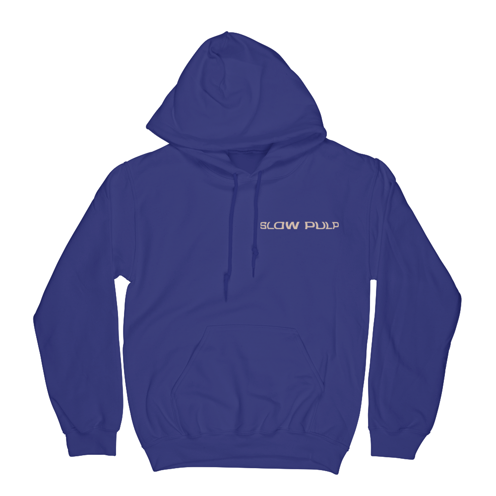 Logo Hoodie