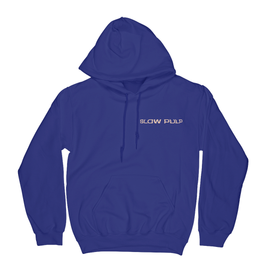 Logo Hoodie