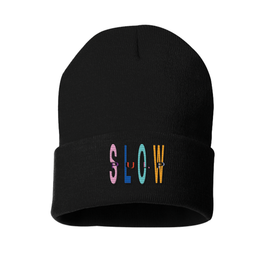 Colors Beanie