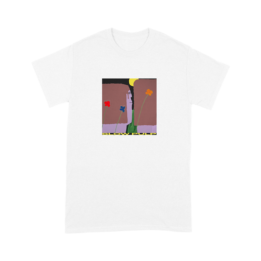 YARD Album Tee